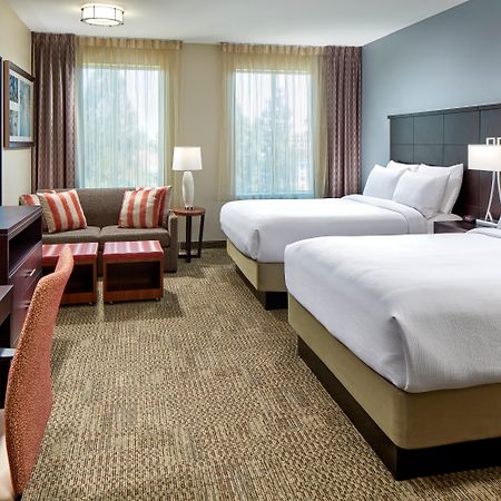 Staybridge Suites Anaheim At The Park By Ihg Dış mekan fotoğraf