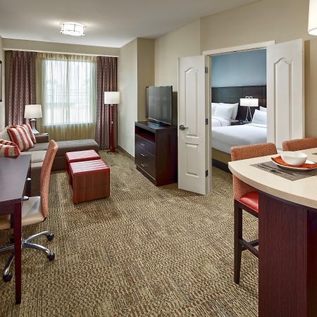 Staybridge Suites Anaheim At The Park By Ihg Dış mekan fotoğraf