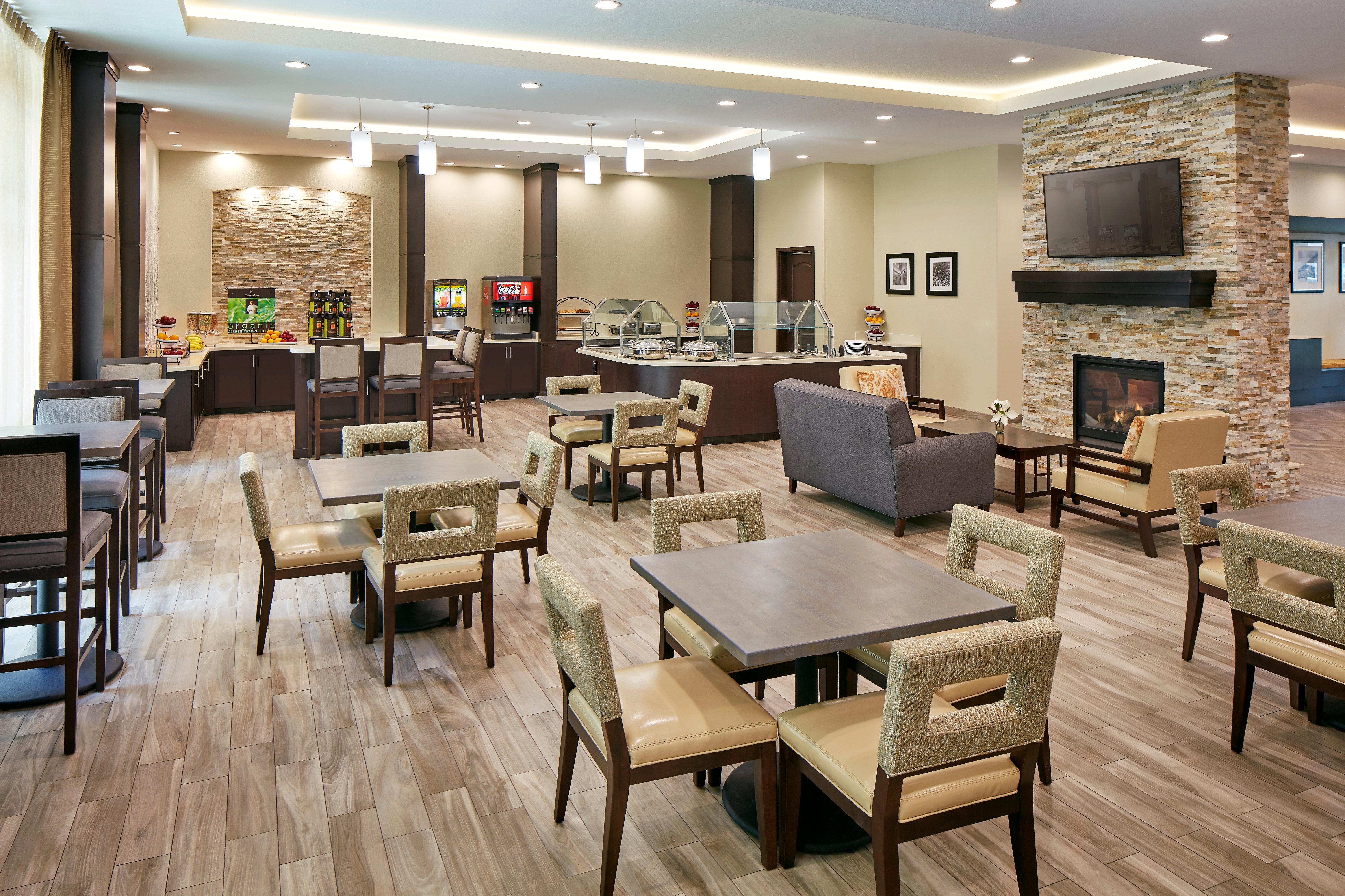 Staybridge Suites Anaheim At The Park By Ihg Dış mekan fotoğraf