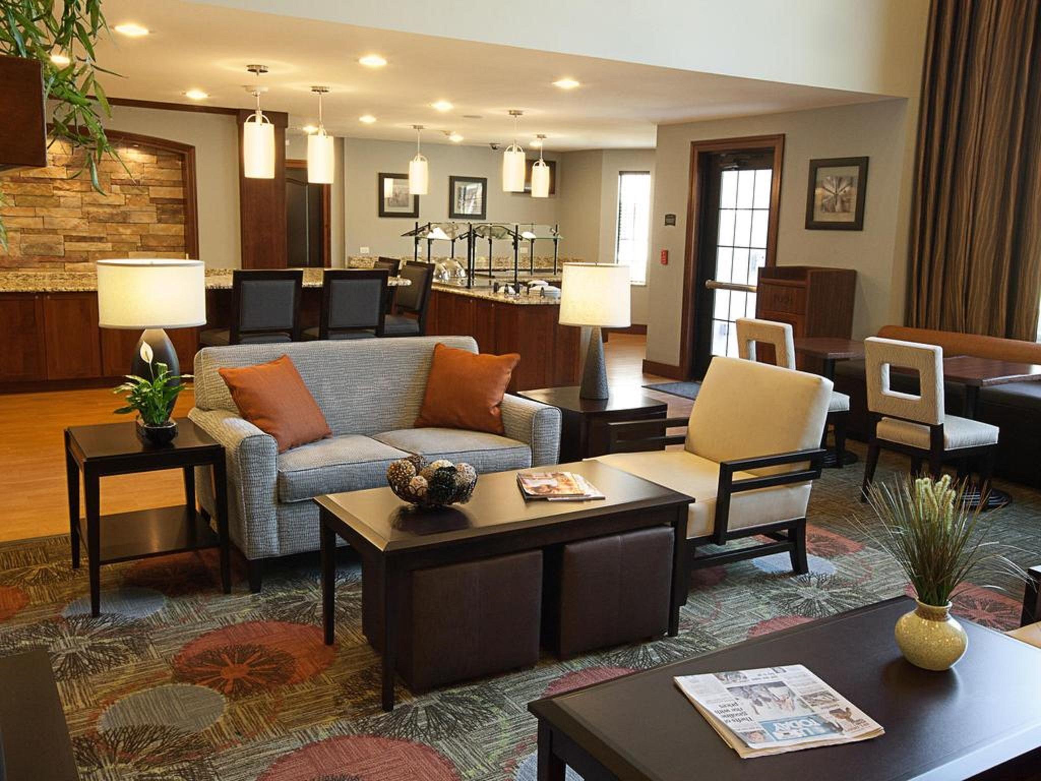 Staybridge Suites Anaheim At The Park By Ihg Dış mekan fotoğraf