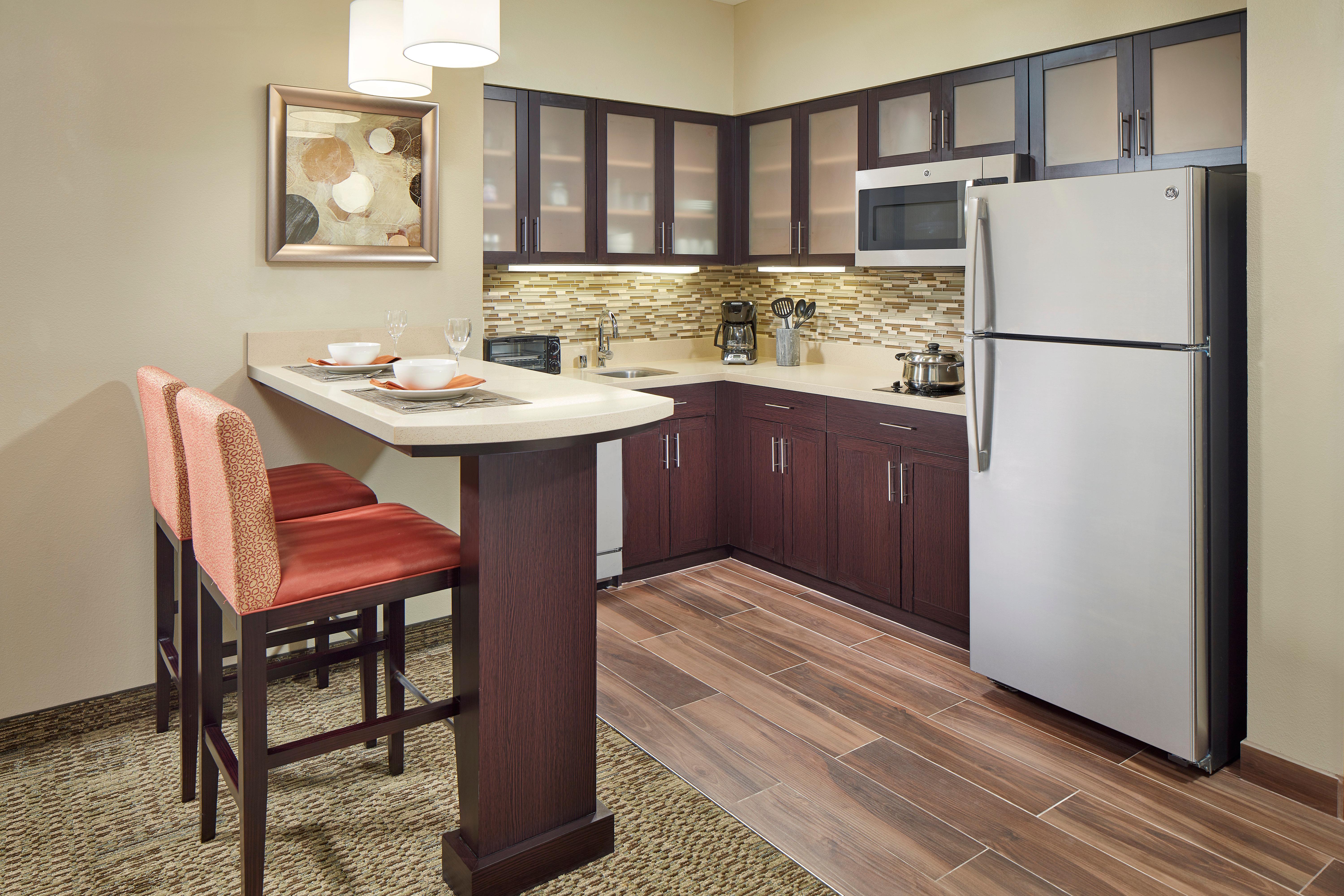 Staybridge Suites Anaheim At The Park By Ihg Dış mekan fotoğraf