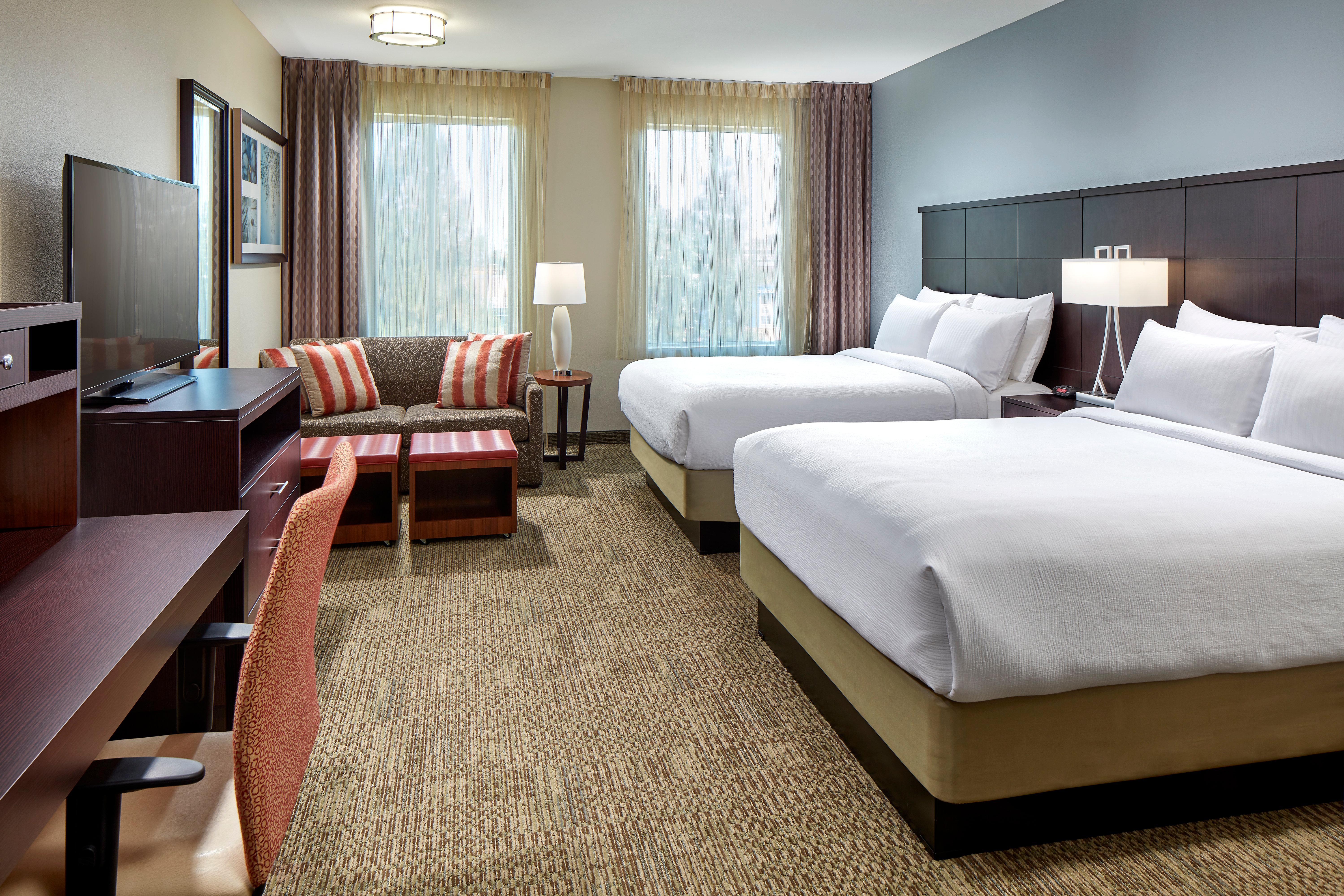 Staybridge Suites Anaheim At The Park By Ihg Dış mekan fotoğraf