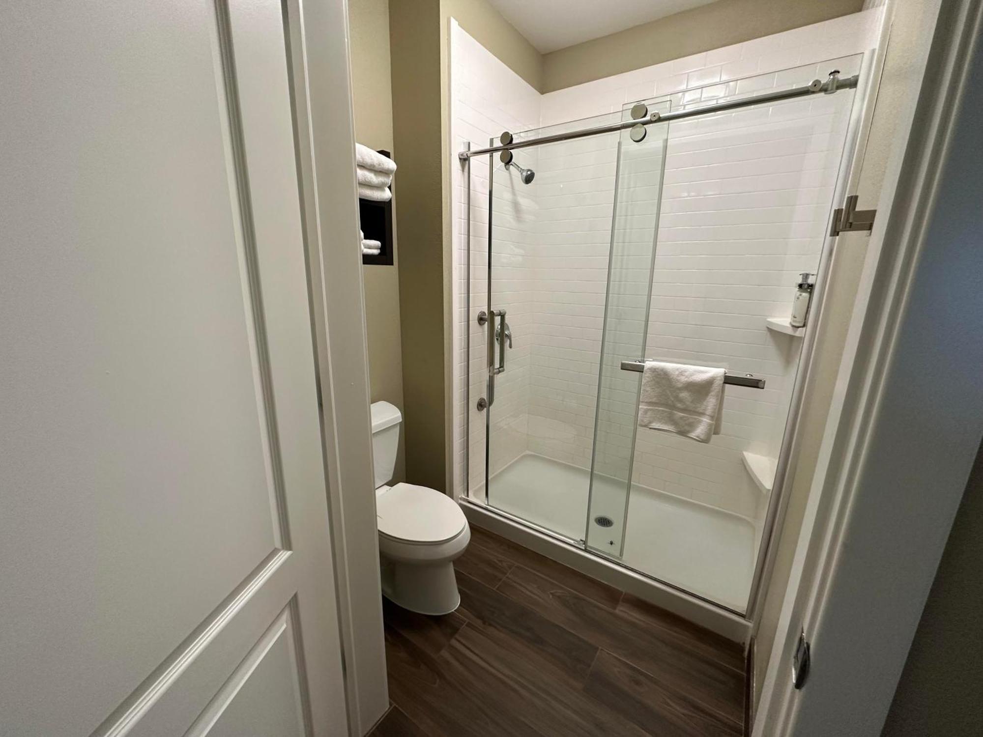 Staybridge Suites Anaheim At The Park By Ihg Dış mekan fotoğraf