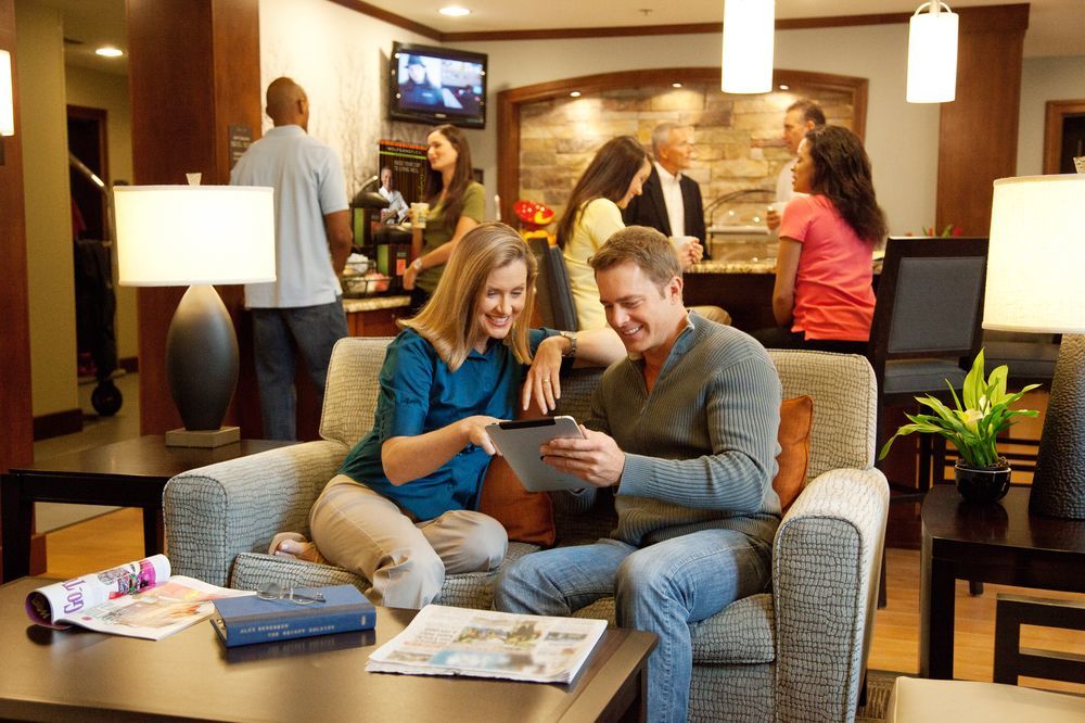 Staybridge Suites Anaheim At The Park By Ihg Dış mekan fotoğraf