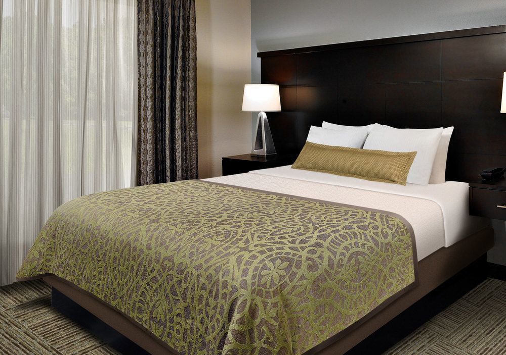 Staybridge Suites Anaheim At The Park By Ihg Dış mekan fotoğraf