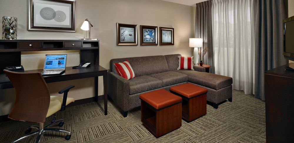 Staybridge Suites Anaheim At The Park By Ihg Dış mekan fotoğraf