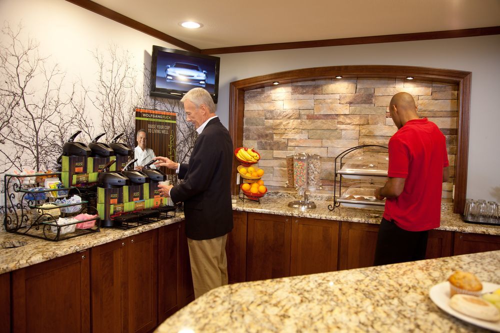 Staybridge Suites Anaheim At The Park By Ihg Dış mekan fotoğraf