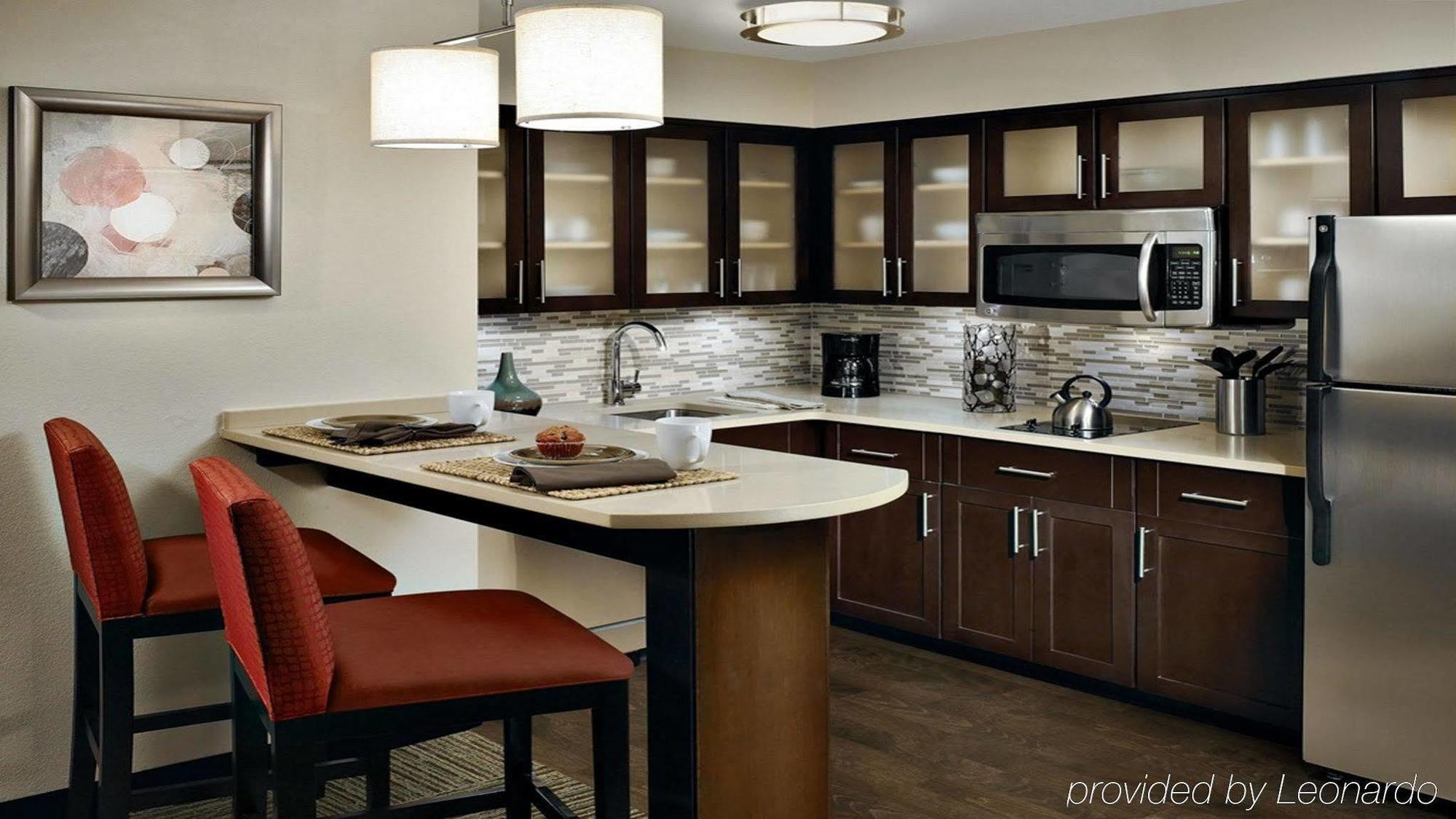 Staybridge Suites Anaheim At The Park By Ihg Dış mekan fotoğraf