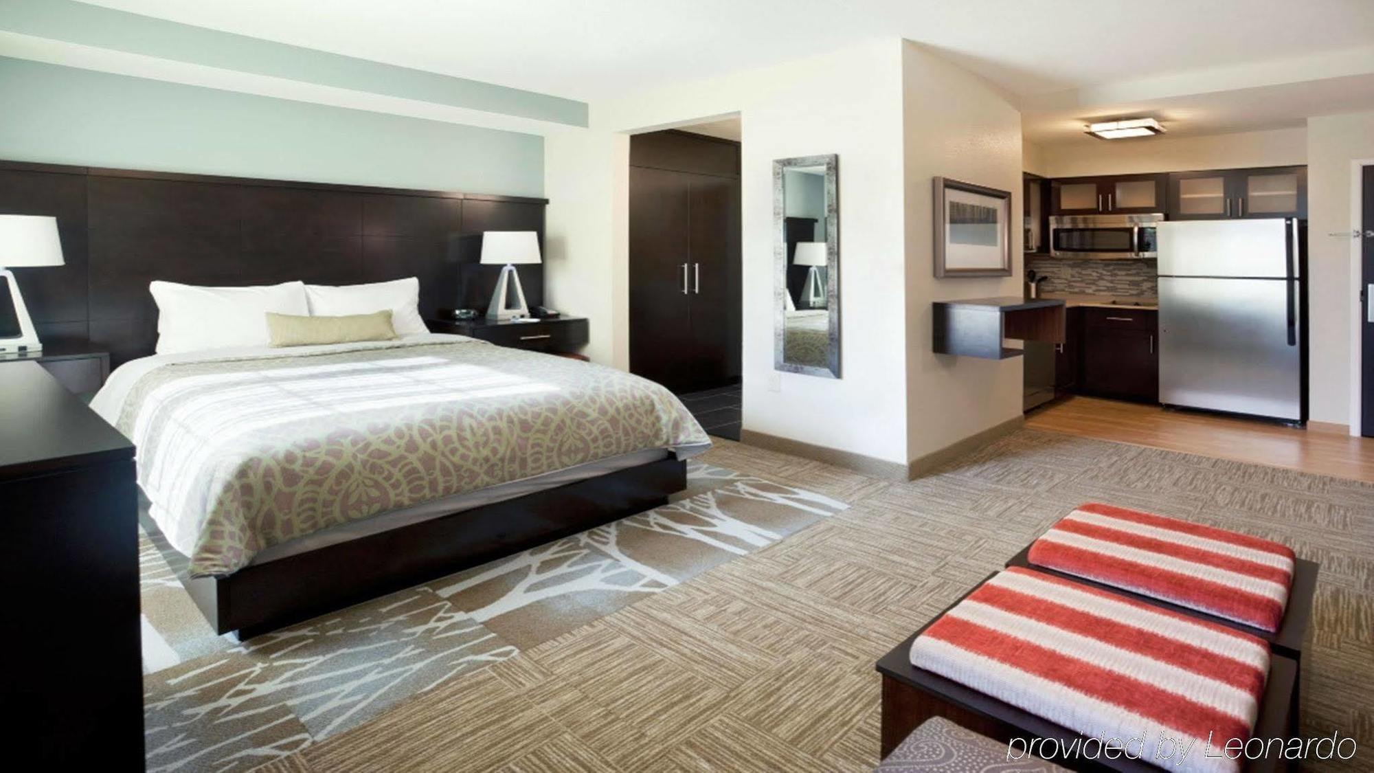 Staybridge Suites Anaheim At The Park By Ihg Dış mekan fotoğraf