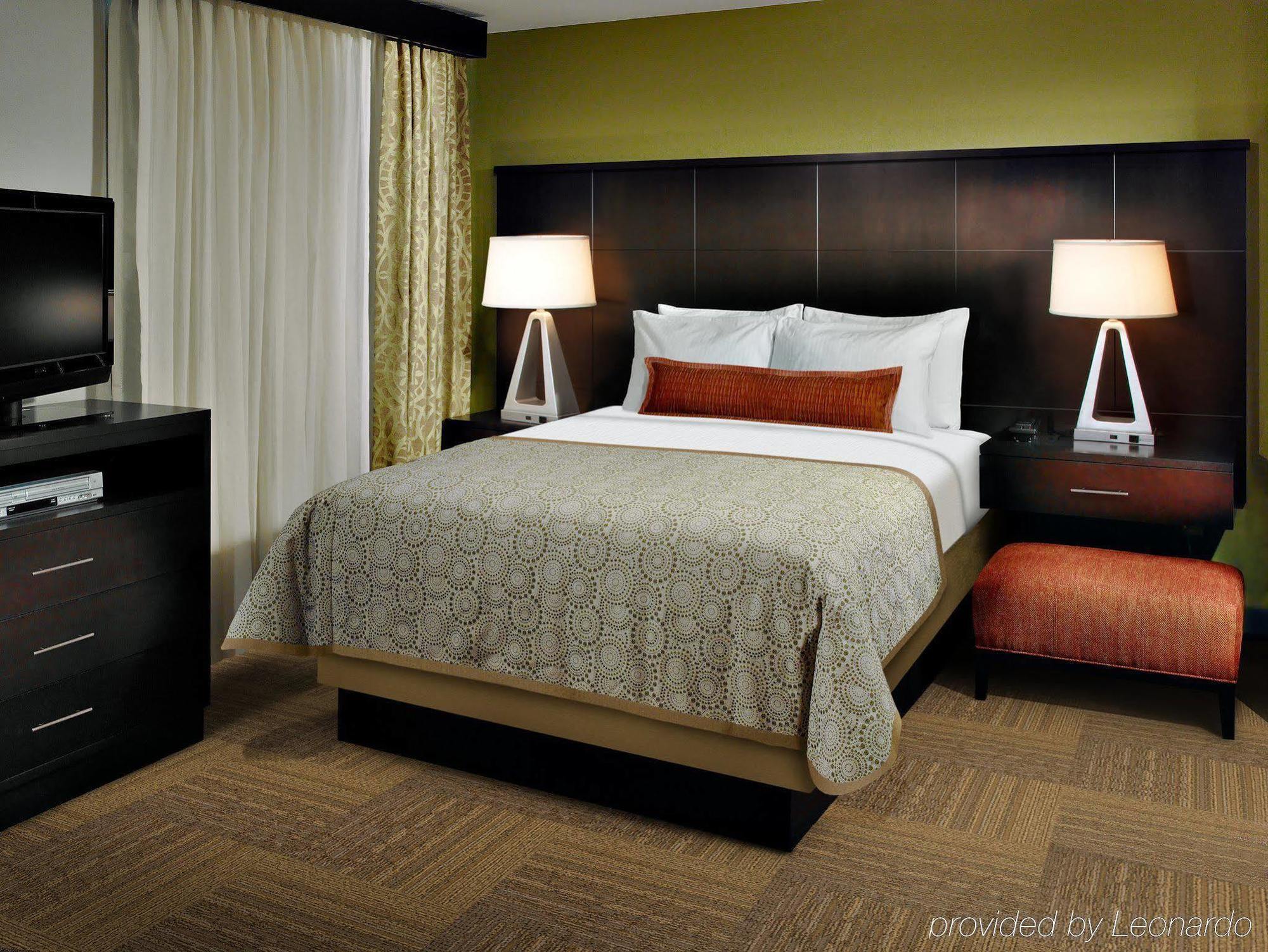 Staybridge Suites Anaheim At The Park By Ihg Dış mekan fotoğraf