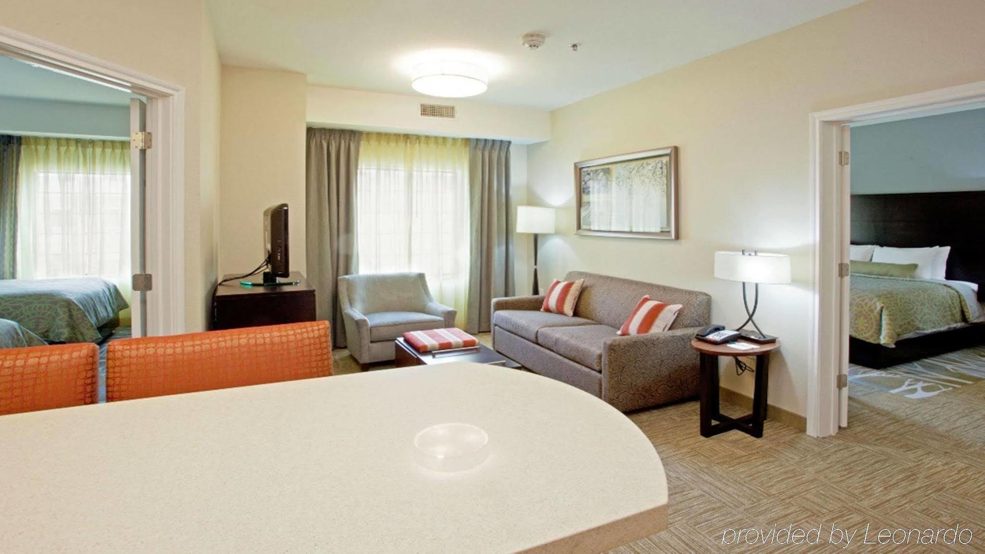 Staybridge Suites Anaheim At The Park By Ihg Dış mekan fotoğraf