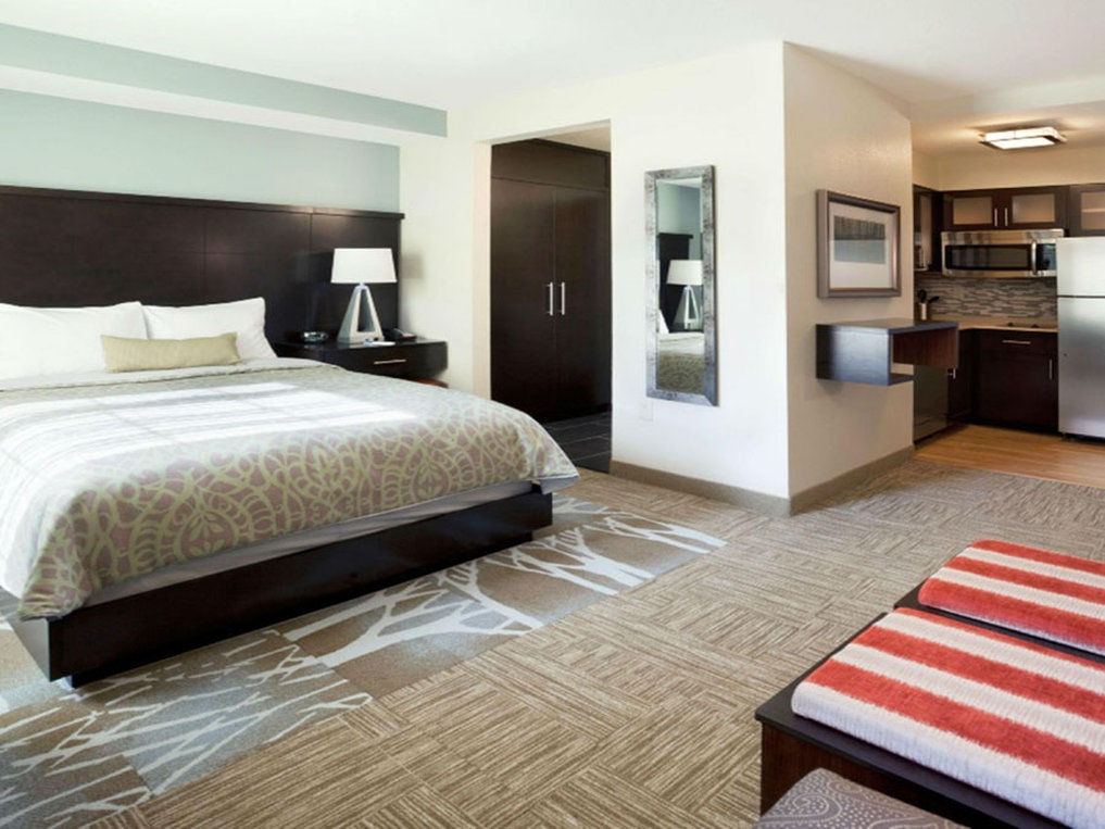 Staybridge Suites Anaheim At The Park By Ihg Dış mekan fotoğraf
